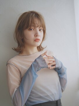 ノイ(neu) くびれウェーブ