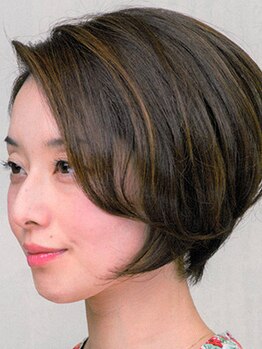 【髪質改善ヘアカラー】今の髪、未来の髪を守りながらカラーリングし、美髪・育髪へ導く幹細胞カラー♪