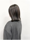 【MASAYA】コントラストハイライトカラー