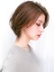 フルショウ 梅田(FURUSHO)の写真/【大阪駅LUCUA9F】大人女性が求める“綺麗”を叶える為のサロン。あなたの髪に合わせた施術を提案します。
