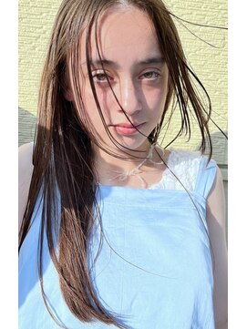 フウブンノイチ(1/Fuu) 顔まわりレイヤー