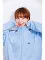 モローバイサンタウン(morrow by SUNTOWN) レディースのショートカットも得意です(^ ^)