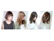 ヘアリゾート アジア(Hair Resort Asia)の写真
