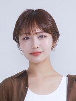 エンタク 新宿三丁目店(enntaku)&nbsp;韓国/レイヤーカット/縮毛矯正/men's/新宿三丁目駅