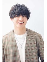 スノードロップ 荻窪(Snowdrop)&nbsp;モテ髪、男前スタイル、束間ショート