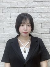 ルチナ 秦野(Lucina)&nbsp;まお 