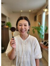 アメリボーテ(Amelie beaute)&nbsp;園畑 美香