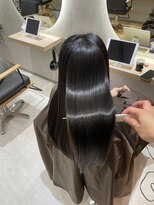 ジーナ 本八幡(Zina)&nbsp;プレミアム美髪矯正☆Zina 本八幡