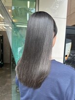 グルグル 清澄白河(GULGUL)&nbsp;[清澄白河/髪質改善/縮毛矯正/酸性ストレート/トリートメント]