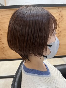 エヌ 北千住(N) ショートカット