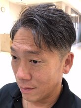 美容室アルベ(albe+m)