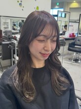 アパカバール 鳳店(Apa kabar) 高濃度水素ケアカラー