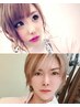 フルメイク＋ヘアセットAプラン【ナチュラル】