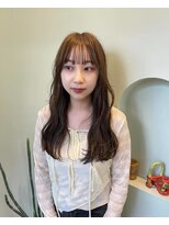 ユー(yew)&nbsp;オリーブベージュ