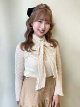 アクシス ナゴヤ(AXIS NAGOYA) 足達 美羽