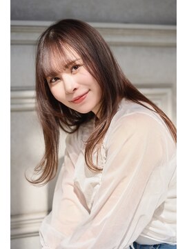 アフィナー 上大岡(Afinar) ナチュラルページュ