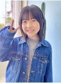 ikoi × school cut