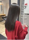 TOKIO プレミアム縮毛矯正 BIKAKU