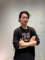 ハレケアヴェダ アンド ハレケエイト(HAREKE AVEDA&HAREKE 8) 吉田 大北