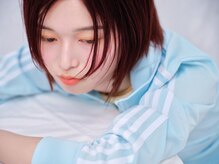 エム(EM)の雰囲気（プロフェッショナルがなりたいを叶えます〔ショート/髪質改善）