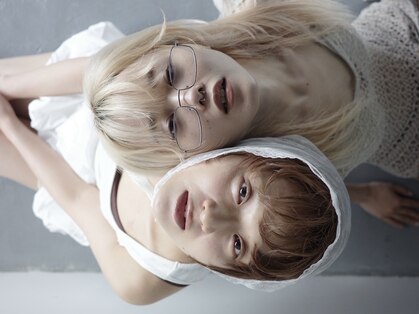 ヴァーチュ(Virtue)の写真