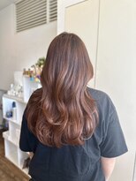 ビフィーノ ルーチェ 川西能勢口駅中店(bifino luce)&nbsp;ロングスタイル