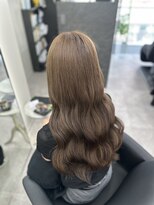 アルドーレ(Ardore)&nbsp;アッシュブラウン♪