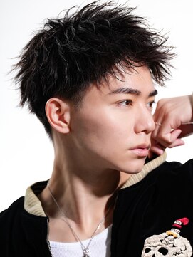 ダダ 本店(D.D.) シャープショート