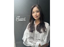 グミ(gumi)