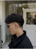 海外センターパート