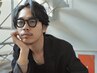 【SATOSHI指名】カット+癖毛を生かすストレートパーマ+トリートメント￥15900