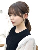 ミラリー トウキョウ(Mirareee Tokyo)&nbsp;20代30代40代◎レイヤーカットミディアムレイヤーロングレイヤー