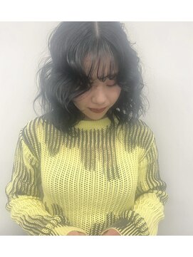 アペット(Appet) fake black