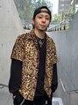 イリ 梅田(ili) RYO 