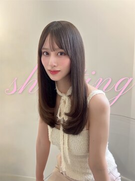 ユーフォリア 新宿店(Euphoria) 大人美人のヘルシースタイル