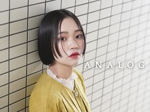 アナログヘアープレイス(ANALOG Hair Place)