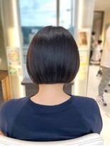 ブルーテーフ(Bleu Terre)&nbsp;ミニボブ