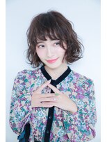 ニューヨークニューヨーク 山科店(NYNY) レイヤーカット