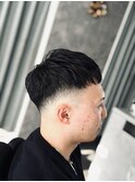 クロップフェード