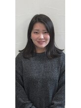 ヘアーライフイチゴイチエ(Hair Life 151A)&nbsp;出石 優伽