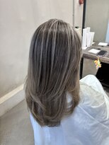 キャリー(Caly)&nbsp;シャドールーツ