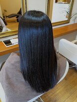 ハッチヘアー(Hacchi hair)&nbsp;セミロング