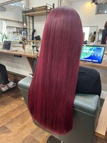 ブランチ(branch)&nbsp;カシスピンク