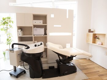 ピエニコティ(Pieni Koti)の写真/【1席のみの贅沢】あなただけの特別な空間で、お悩みに寄り添う丁寧なカウンセリングと上質なひとときを