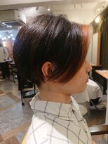 リリーコナー 武蔵小杉(LilyConnor)&nbsp;武蔵小杉/メンズ/ヘッドスパ/眉毛/バーバー/フェード