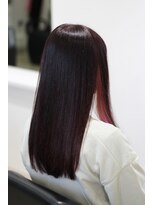 ビュース(BEAUS) ロングスタイル