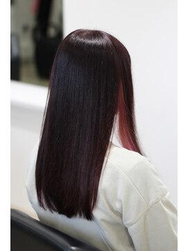 ビュース(BEAUS) ロングスタイル