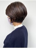 ショート