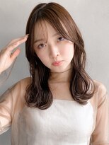 リヤン 表参道(lyann)&nbsp;結べるボブ小顔カットイメチェンこなれヘアクールショート