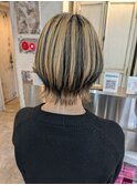 ショートウルフ